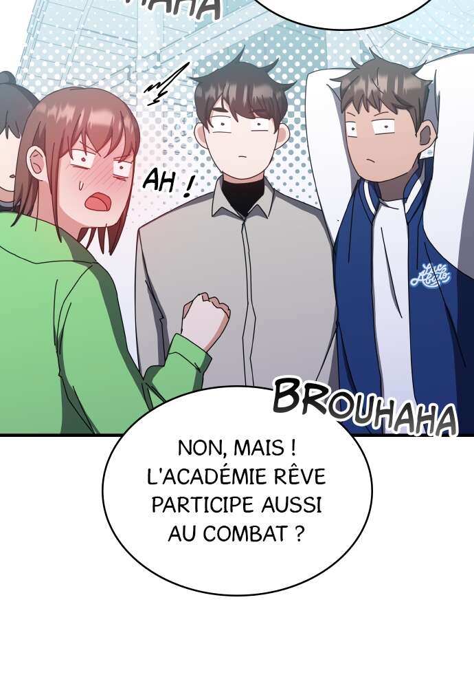 Transcension Academy Chapitre 67 - Page 33