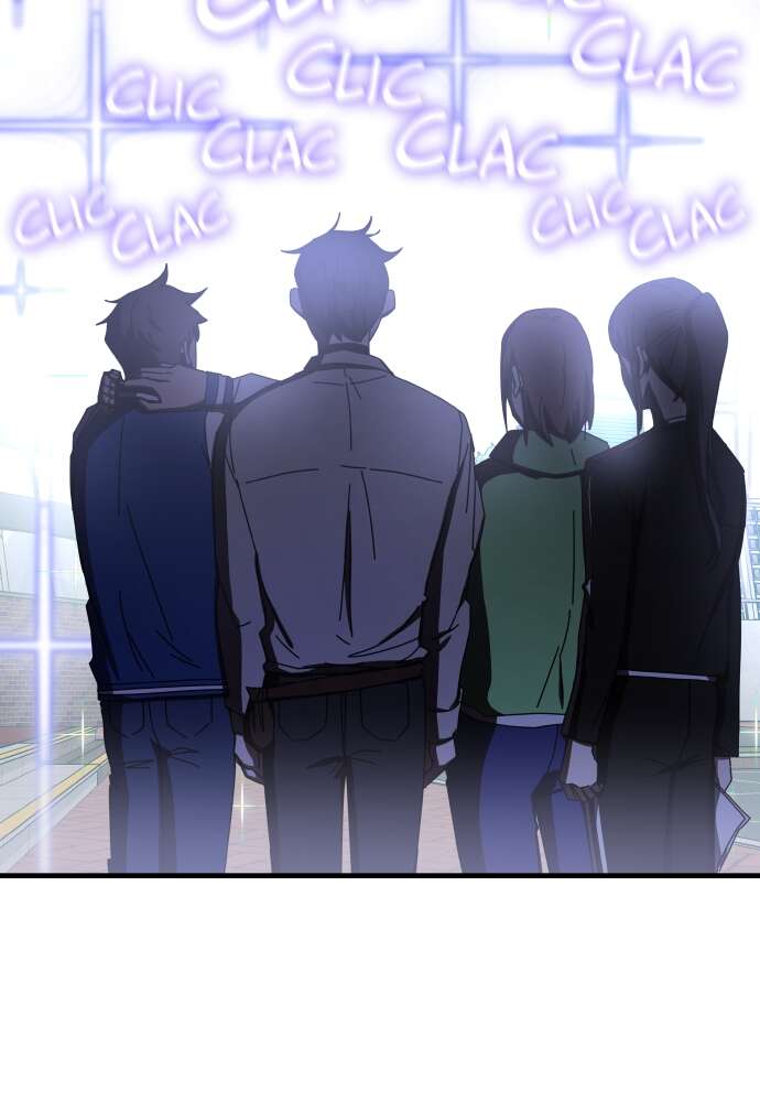 Transcension Academy Chapitre 67 - Page 35