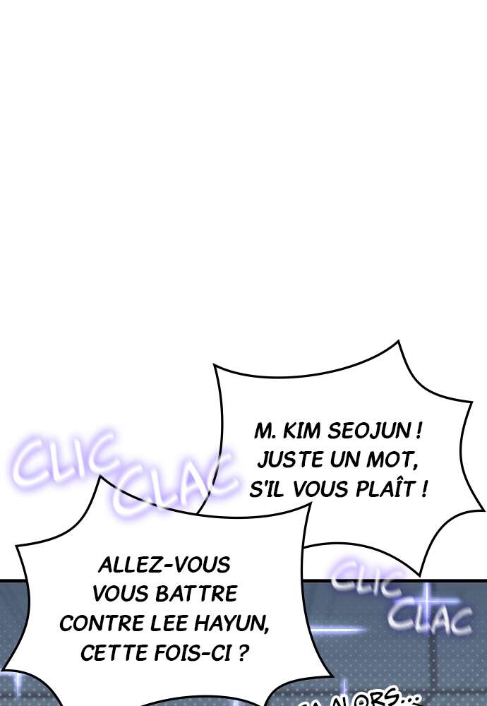 Transcension Academy Chapitre 67 - Page 36