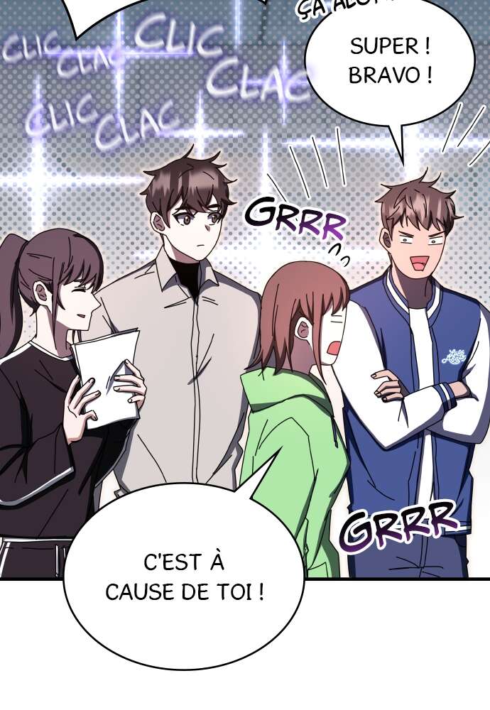 Transcension Academy Chapitre 67 - Page 37