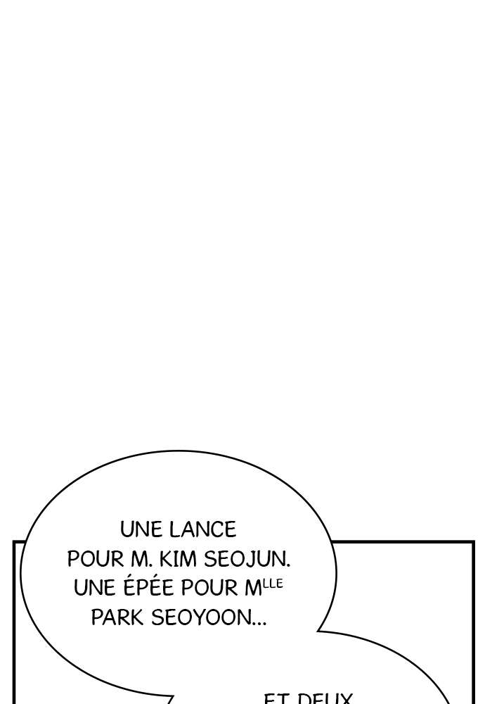 Transcension Academy Chapitre 67 - Page 47