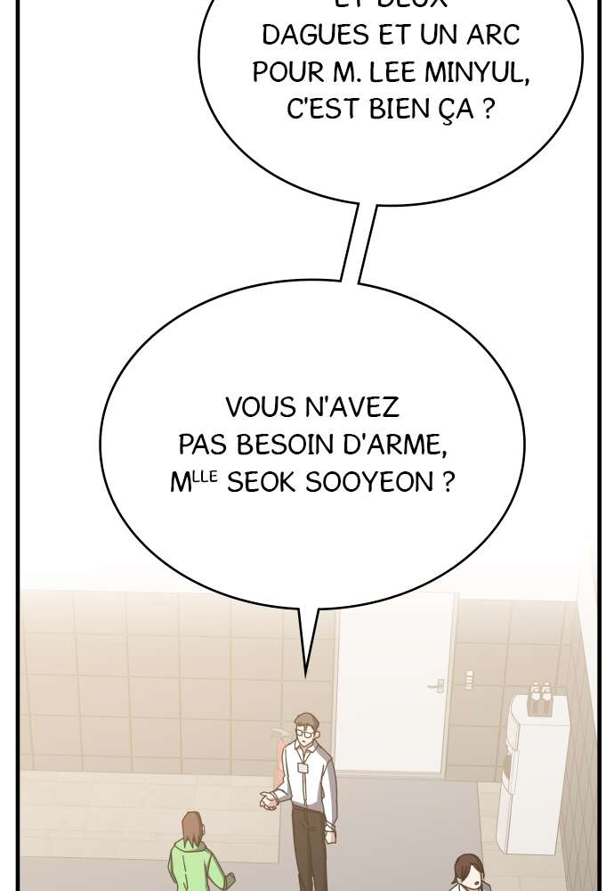 Transcension Academy Chapitre 67 - Page 48