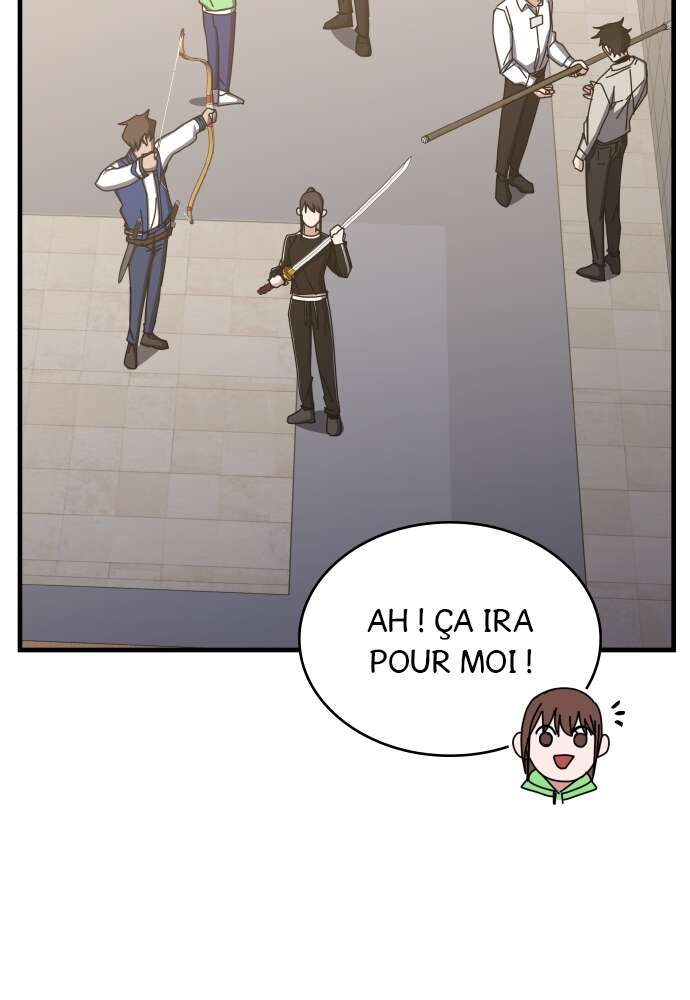 Transcension Academy Chapitre 67 - Page 49