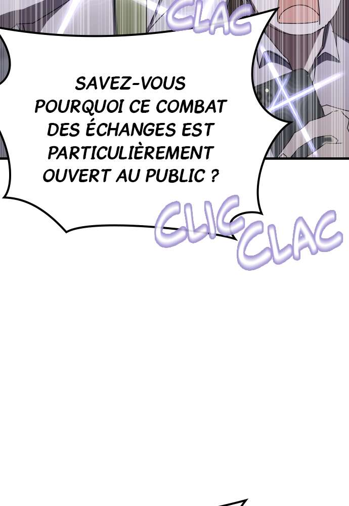 Transcension Academy Chapitre 67 - Page 5