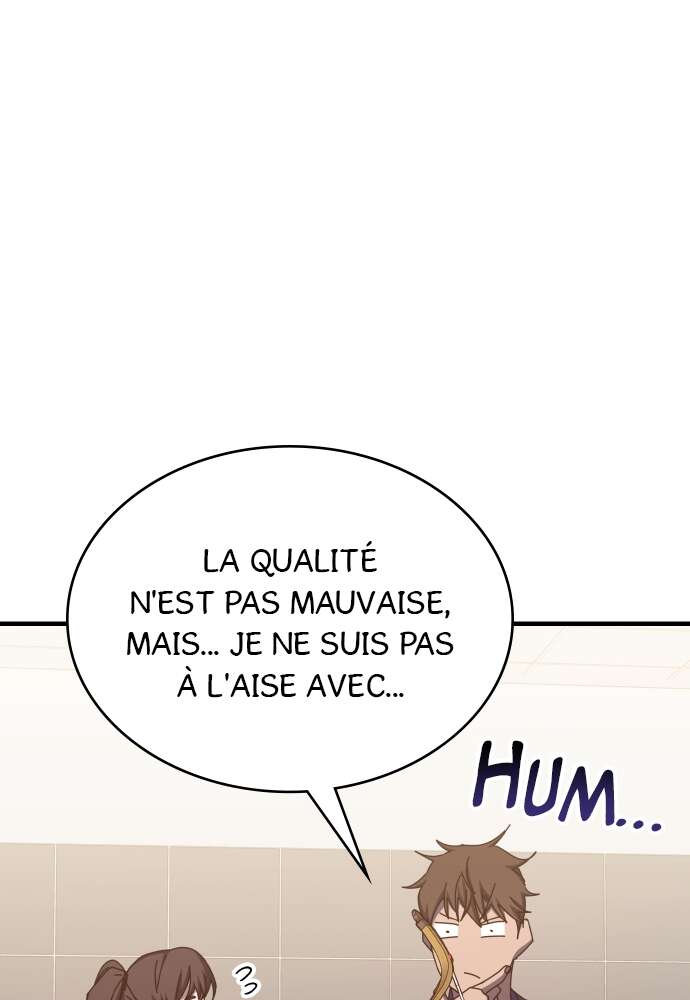 Transcension Academy Chapitre 67 - Page 50