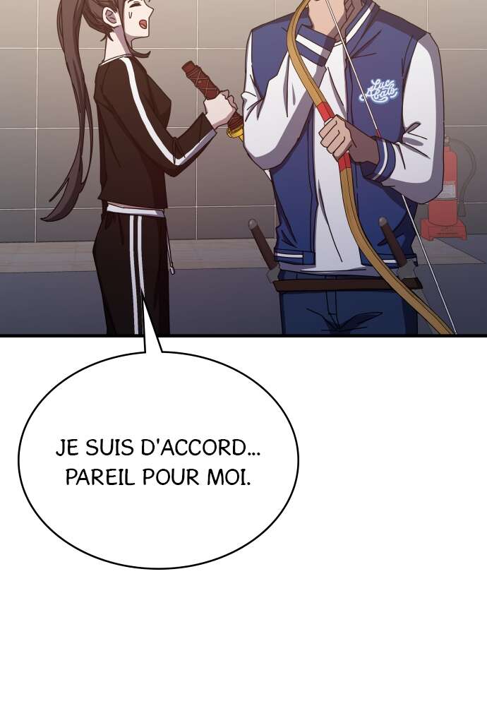 Transcension Academy Chapitre 67 - Page 51