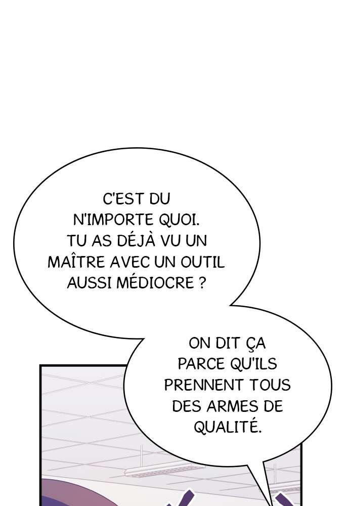Transcension Academy Chapitre 67 - Page 54
