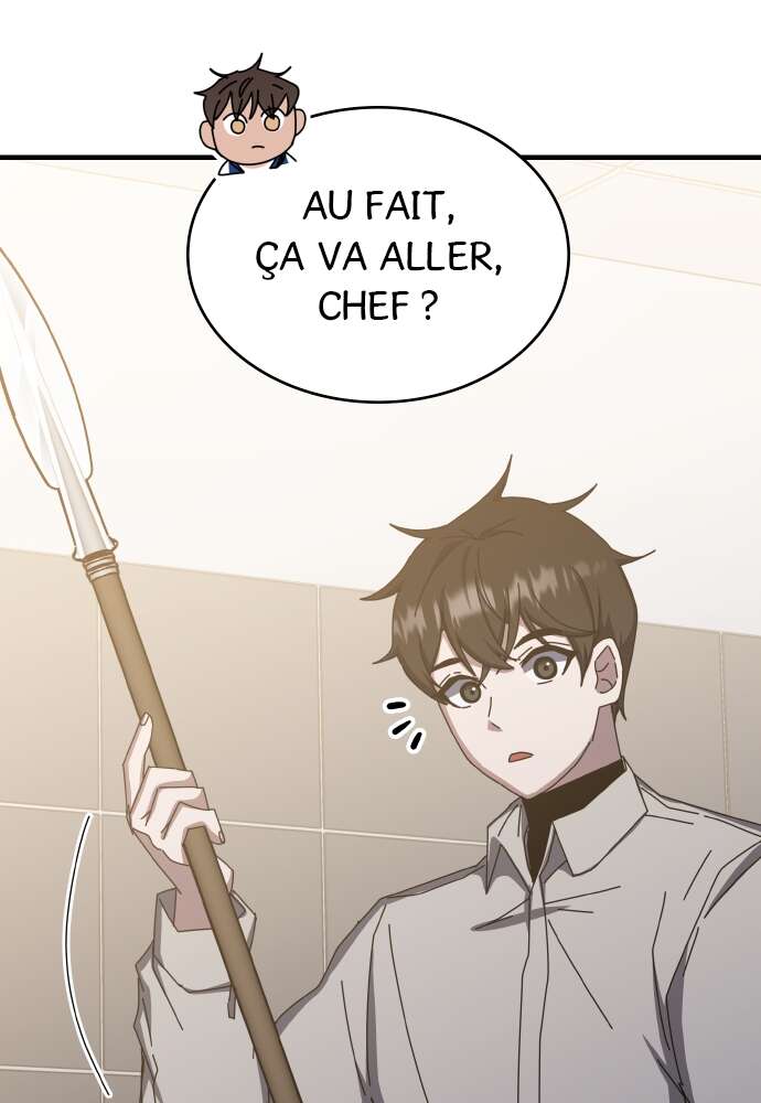 Transcension Academy Chapitre 67 - Page 58
