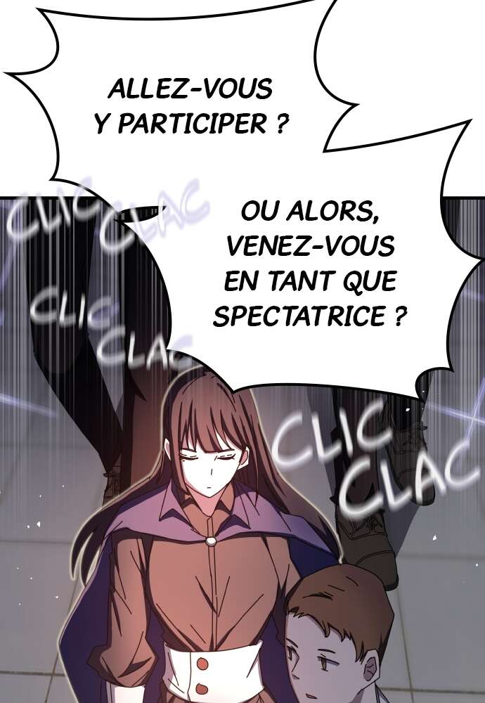 Transcension Academy Chapitre 67 - Page 6