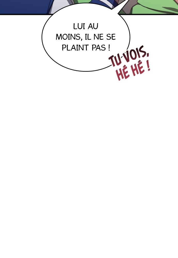 Transcension Academy Chapitre 67 - Page 61