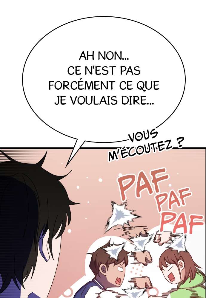 Transcension Academy Chapitre 67 - Page 62