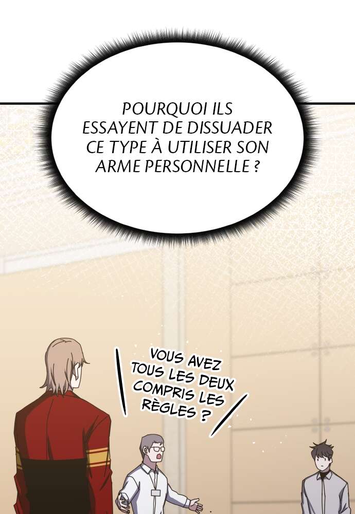 Transcension Academy Chapitre 67 - Page 69