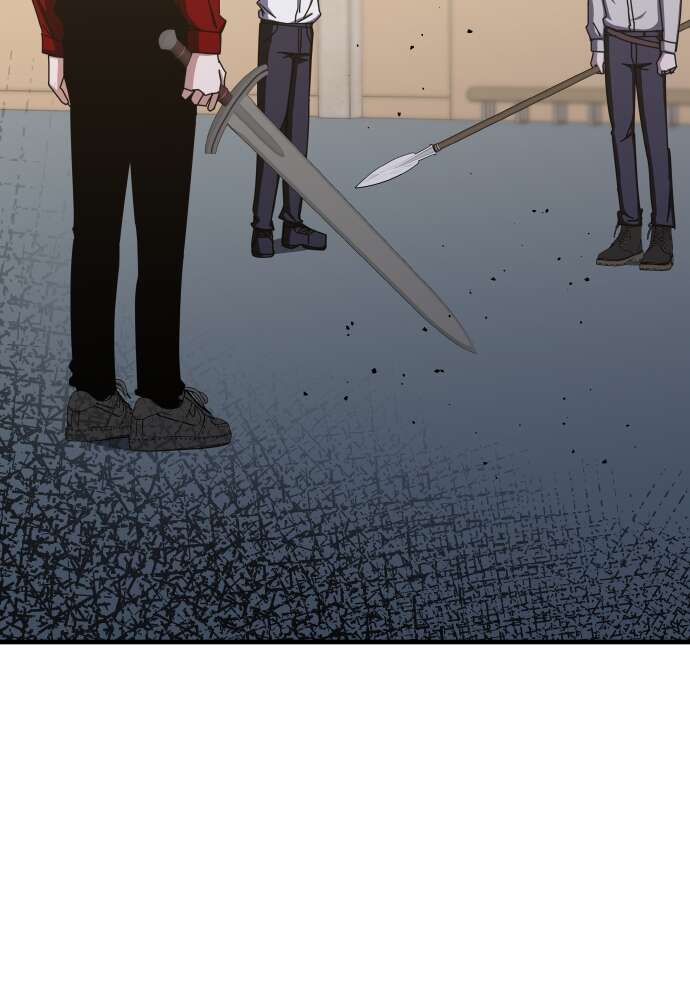 Transcension Academy Chapitre 67 - Page 70