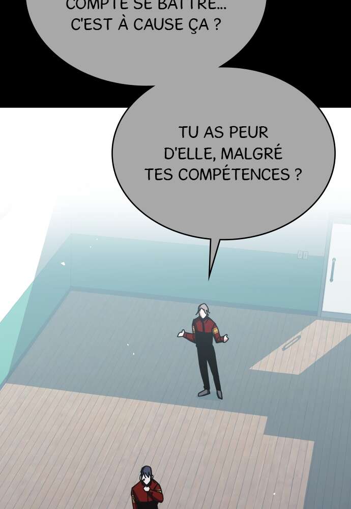 Transcension Academy Chapitre 67 - Page 75