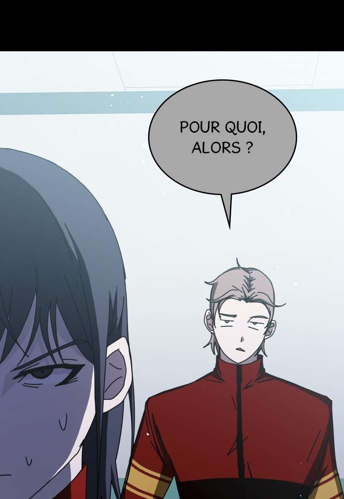 Transcension Academy Chapitre 67 - Page 77