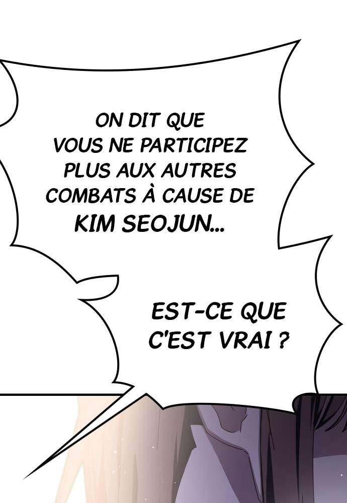 Transcension Academy Chapitre 67 - Page 8