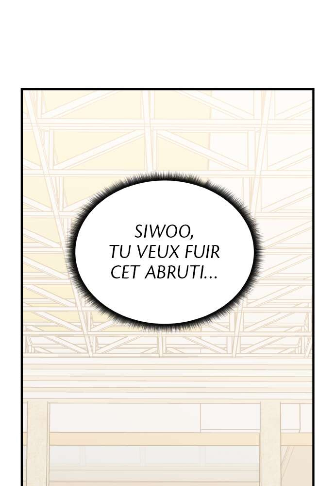 Transcension Academy Chapitre 67 - Page 83