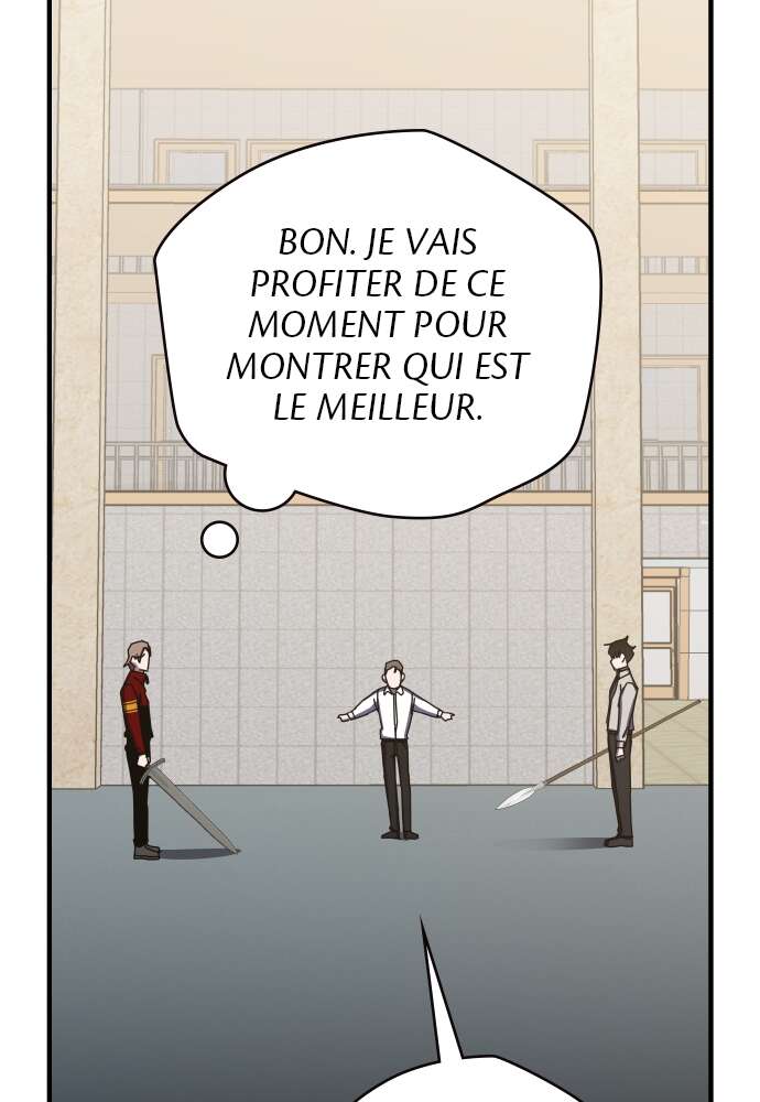 Transcension Academy Chapitre 67 - Page 84