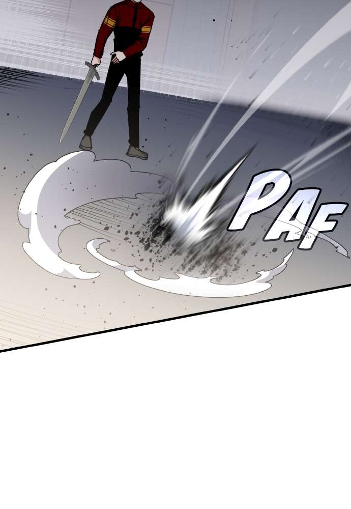 Transcension Academy Chapitre 67 - Page 88