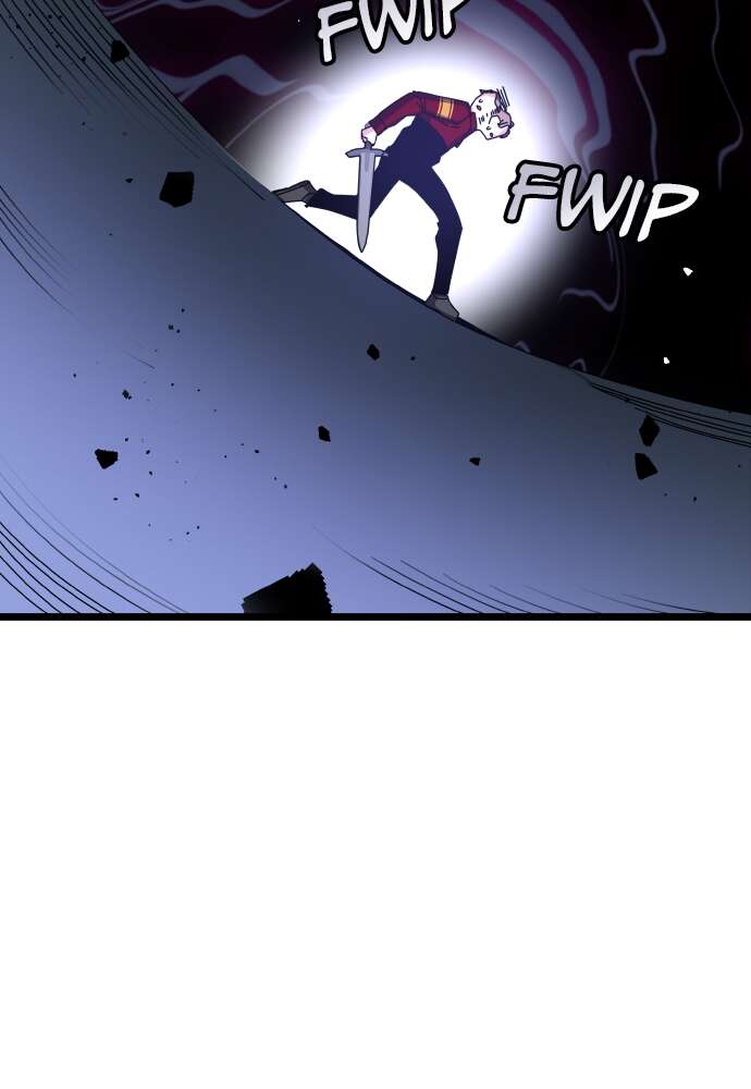 Transcension Academy Chapitre 67 - Page 91