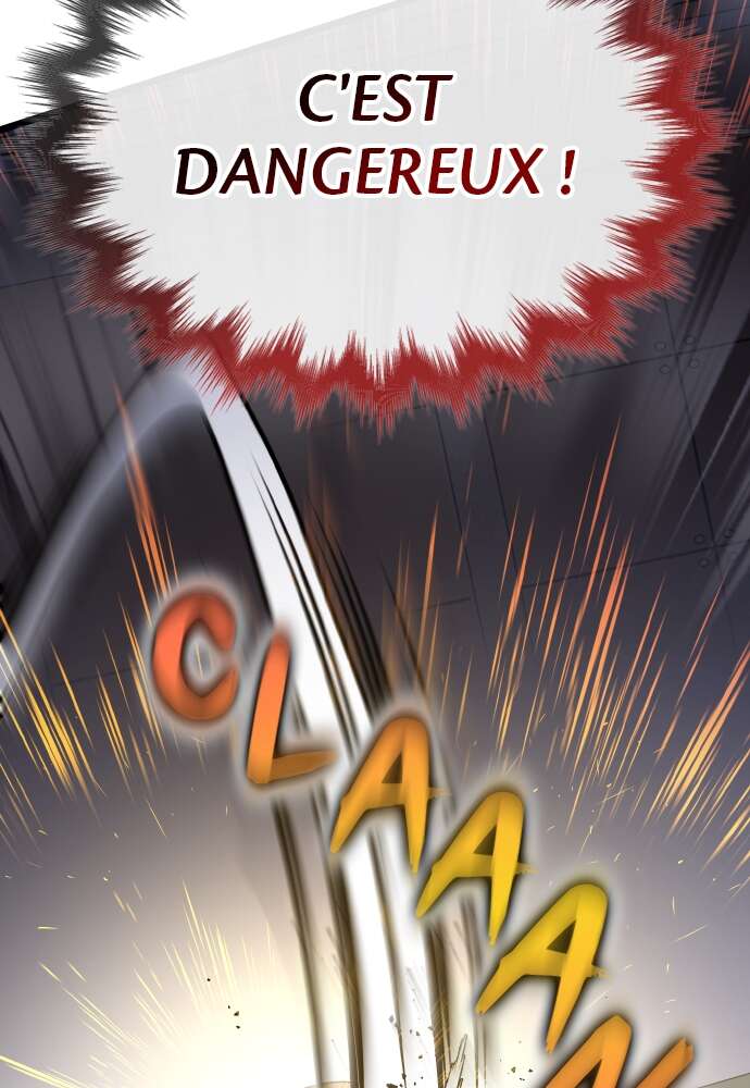 Transcension Academy Chapitre 67 - Page 94