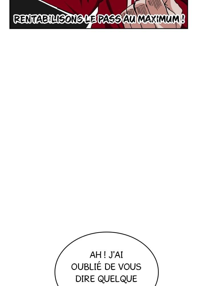 Transcension Academy Chapitre 26 - Page 10