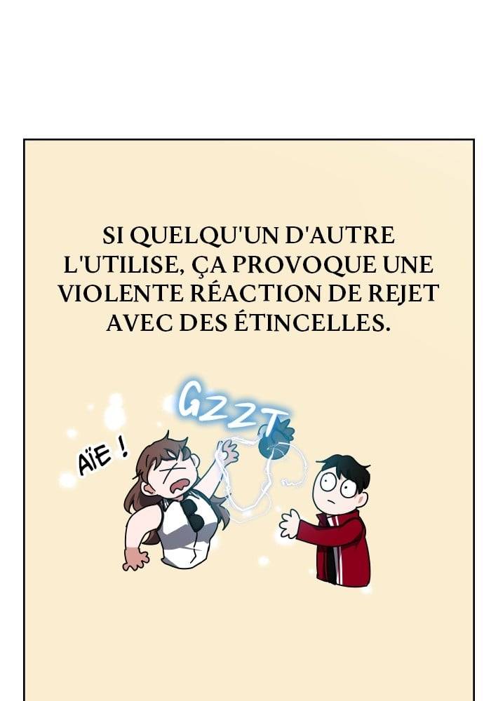 Transcension Academy Chapitre 26 - Page 100