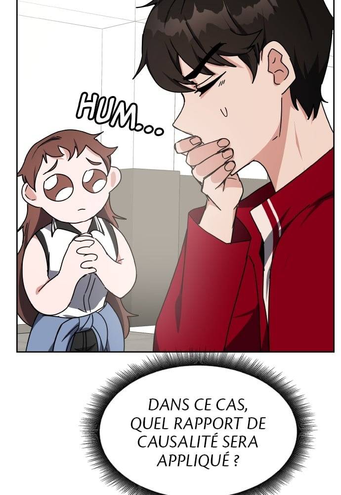 Transcension Academy Chapitre 26 - Page 102