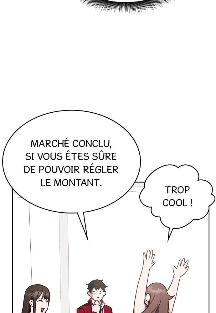 Transcension Academy Chapitre 26 - Page 103
