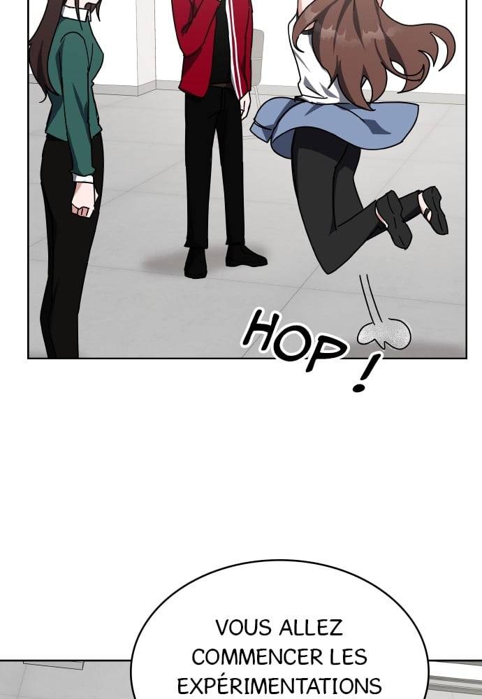 Transcension Academy Chapitre 26 - Page 104
