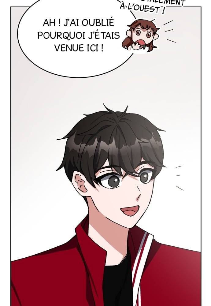 Transcension Academy Chapitre 26 - Page 107
