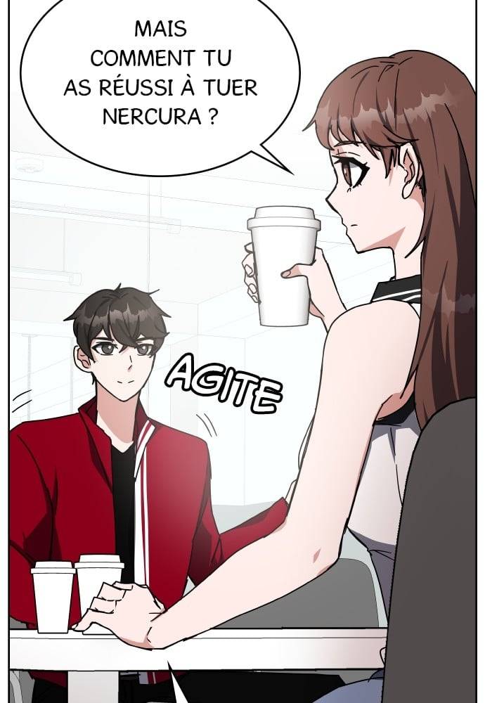 Transcension Academy Chapitre 26 - Page 113
