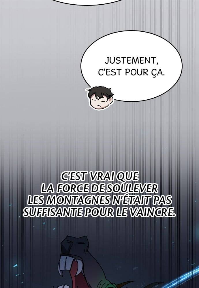 Transcension Academy Chapitre 26 - Page 115