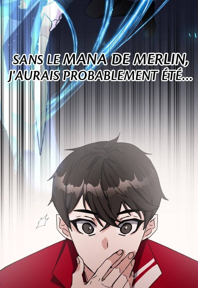 Transcension Academy Chapitre 26 - Page 117
