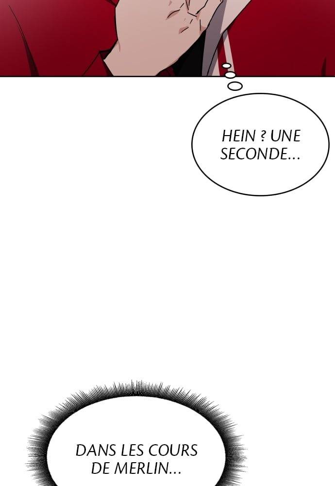 Transcension Academy Chapitre 26 - Page 118