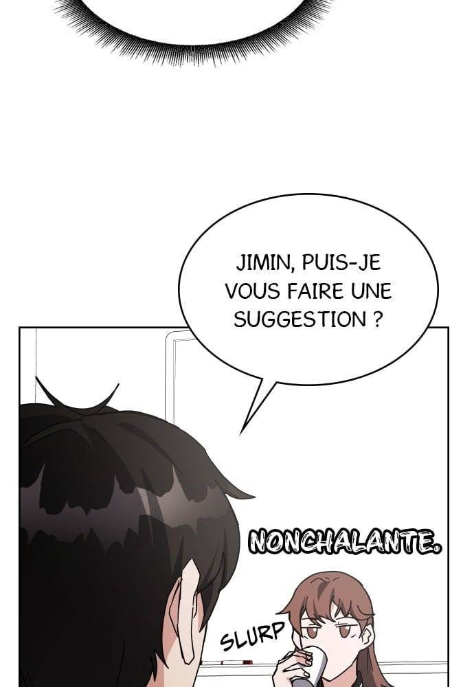 Transcension Academy Chapitre 26 - Page 119