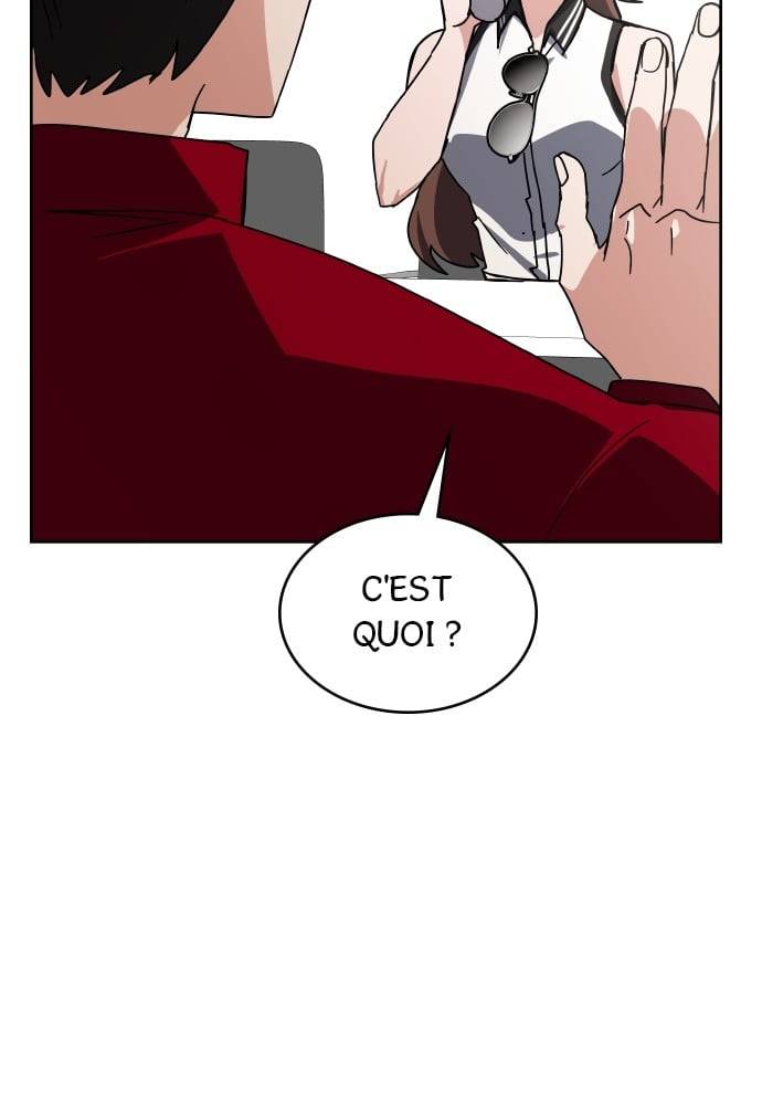 Transcension Academy Chapitre 26 - Page 120