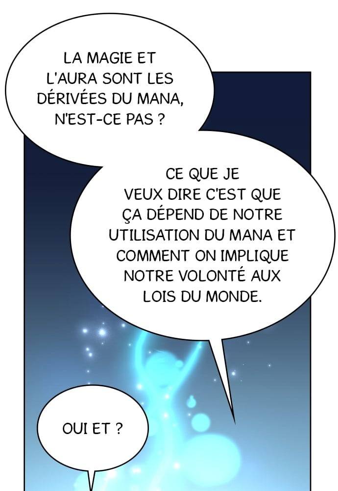 Transcension Academy Chapitre 26 - Page 121