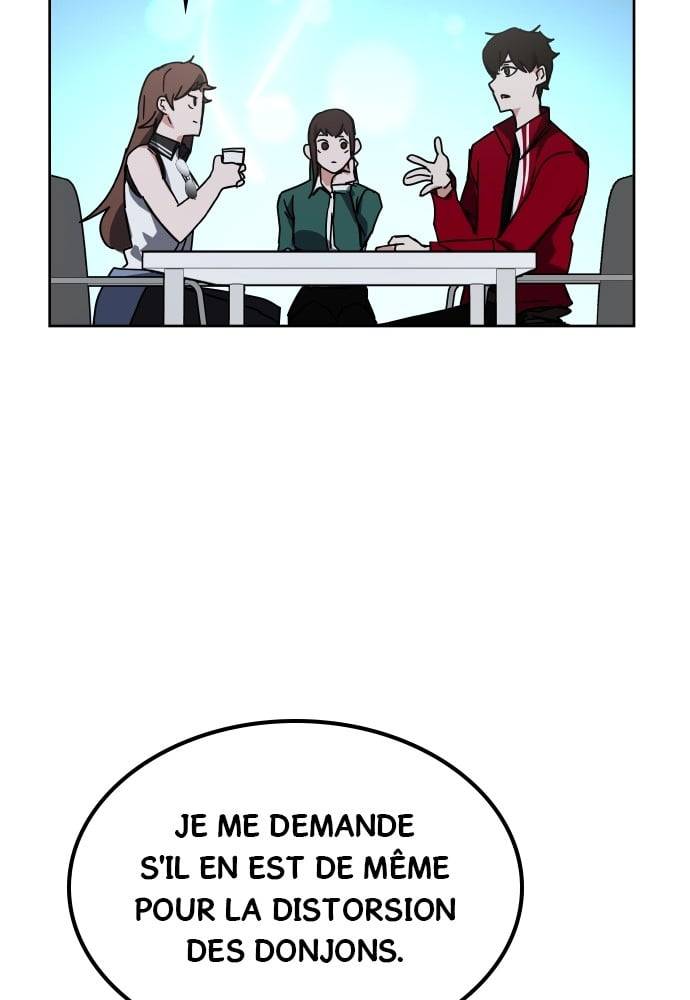 Transcension Academy Chapitre 26 - Page 122