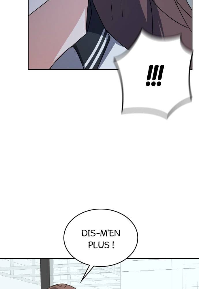 Transcension Academy Chapitre 26 - Page 124