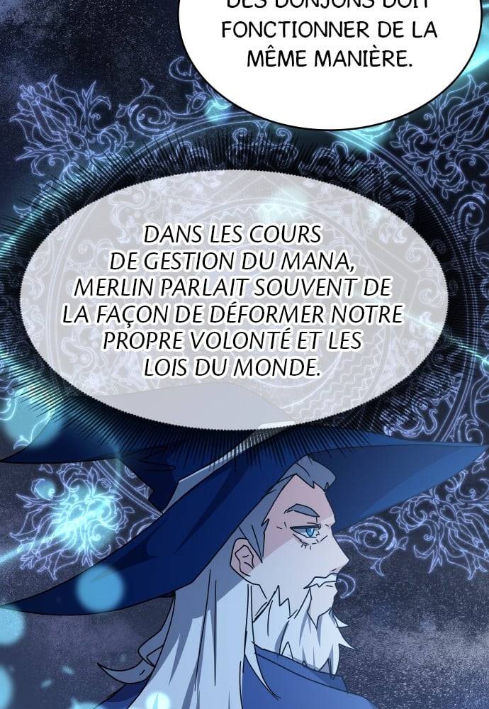 Transcension Academy Chapitre 26 - Page 126