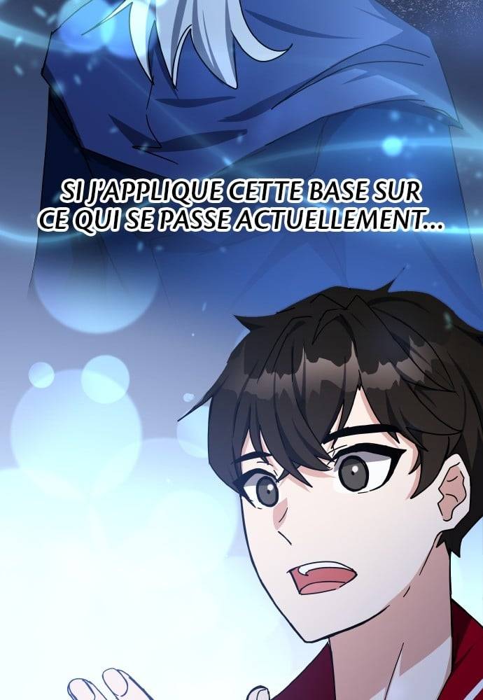 Transcension Academy Chapitre 26 - Page 127