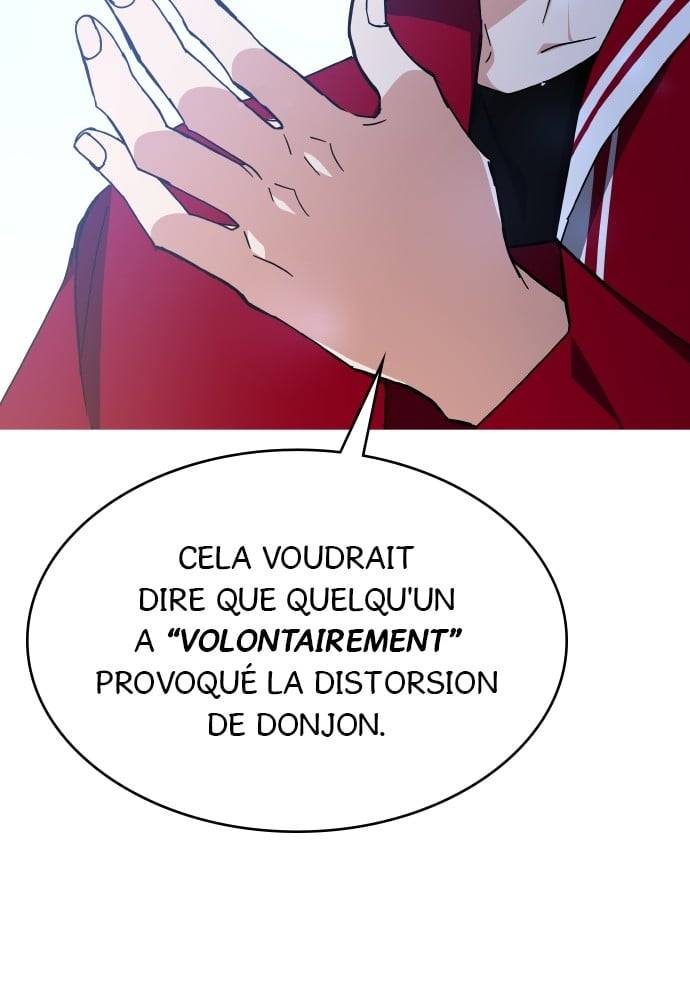 Transcension Academy Chapitre 26 - Page 128