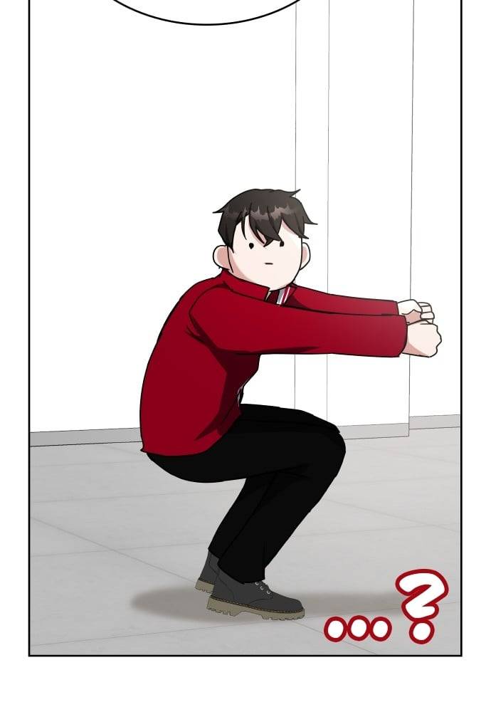 Transcension Academy Chapitre 26 - Page 13