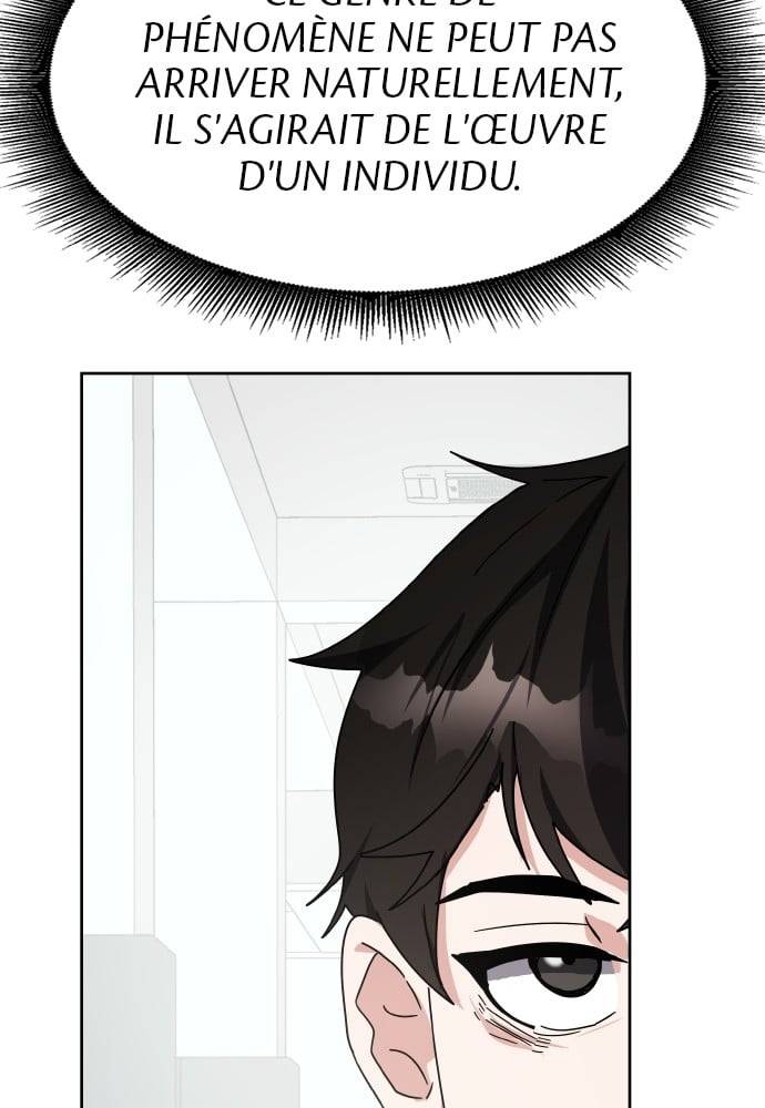 Transcension Academy Chapitre 26 - Page 130