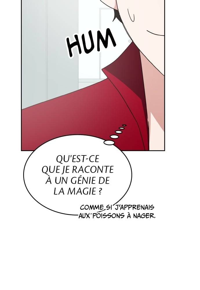 Transcension Academy Chapitre 26 - Page 131
