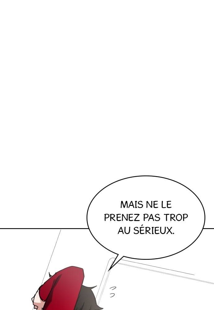 Transcension Academy Chapitre 26 - Page 132