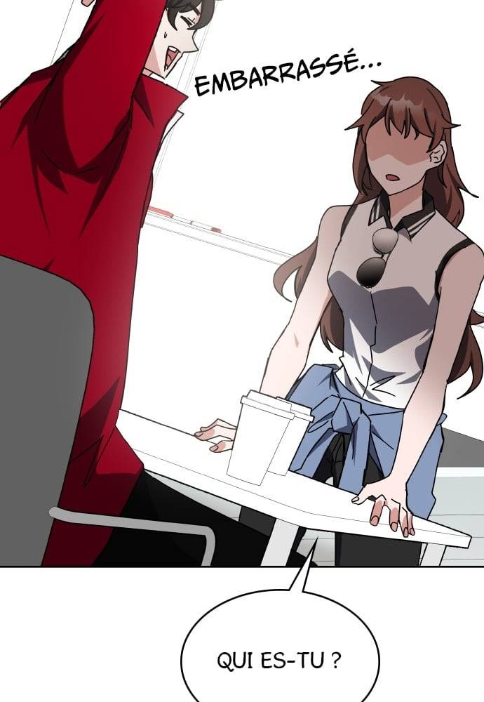 Transcension Academy Chapitre 26 - Page 133