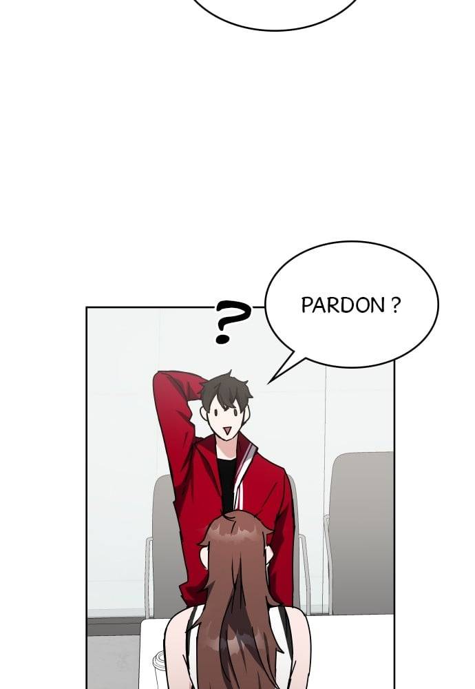Transcension Academy Chapitre 26 - Page 134