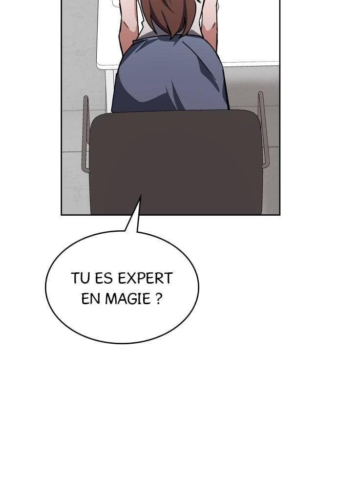 Transcension Academy Chapitre 26 - Page 135